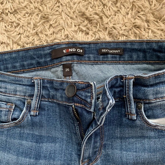 Jeans - Picture 3 of 4